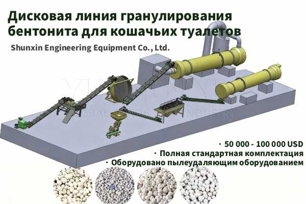Линия-для-производства-бентонитовый-наполнитель-для-кошачьего туалета-$30–50-тыс.