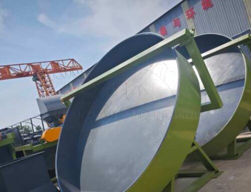 Тарельчатый грануляторы имеются в наличии и доступны для немедленного заказа.