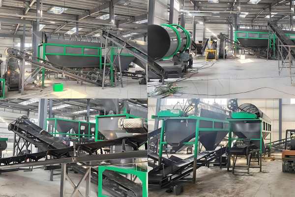 Реальный-снимок-линии-гранулирования-бентонит-кошачий-наполнитель