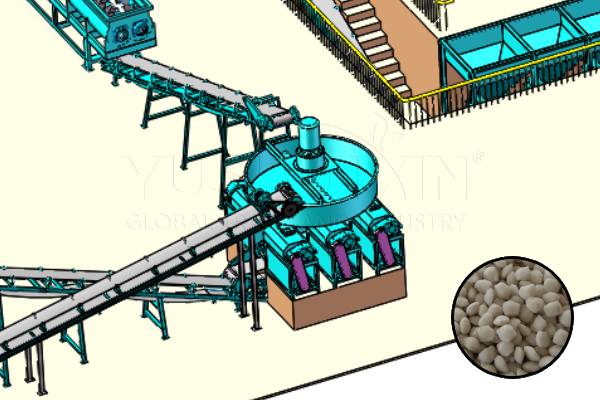 Группа-гранулирования-в-роликовой-грануляционной-линии