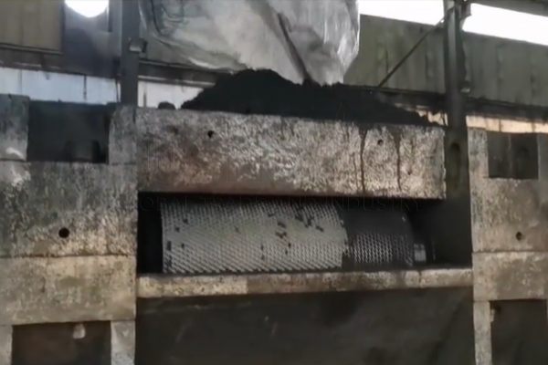 Испытание-эффективности-гранулирования-гранулирующего-валика